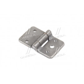 Петля двері задка ГАЗ 2705 ліва (вир-во ГАЗ)