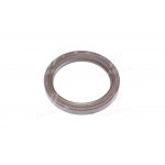 Сальник валу колінчастого ВАЗ 2101 задній 70х90х10 (економ) (вир-во БРТ) 