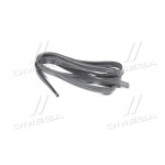 Ущільнювач кришки багажника ВАЗ 2105 (вир-во БРТ) 