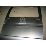 Двері ГАЗ 2705 салону (зсувні з вікном, під грунтів.) (вир-во ГАЗ) 