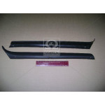 Обивка стойки ВАЗ 2105 окна ветрового правая (пр-во Россия) 