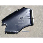 Крило ГАЗ 3302 передн. праве (ст.зразк.) (вир-во ГАЗ) 