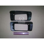 Облицювання бампера ВАЗ 2113 під протитуманні. фару ліва (вир-во Росія) 