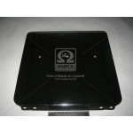 Бризковики колеса задн. ГАЗ 3302 (прямий) (вир-во ГАЗ) 