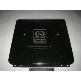 Брызговик колеса задн. ГАЗ 3302 (прямой) (пр-во ГАЗ)