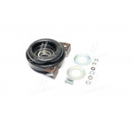 Опора вала кардан. Волга, Газель ст. зр. (посилений.) компл. (вир-во ГАЗ) Економ 