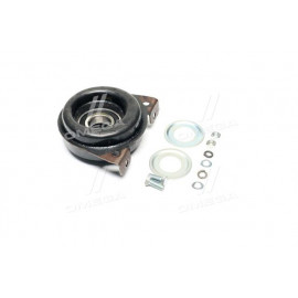 Опора вала кардан. Волга, Газель ст. зр. (посилений.) компл. (вир-во ГАЗ) Економ