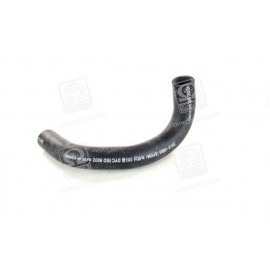 Патрубок радіатора HYUNDAI ACCENT(RB) 11MY (вир-во Parts-Mall)