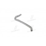 Патрубок радіатора (вир-во Parts-Mall) 