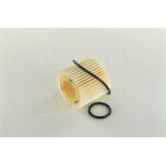 Фільтр масляний TOYOTA AVENSIS, RAV4 III, IV 1.6-2.0 08- (вир-во HENGST) 