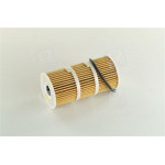 Фильтр масляный двигателя OPEL MOVANO 06-, VIVARO 06- (пр-во HENGST) 