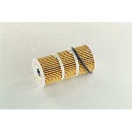 Фильтр масляный двигателя OPEL MOVANO 06-, VIVARO 06- (пр-во HENGST)