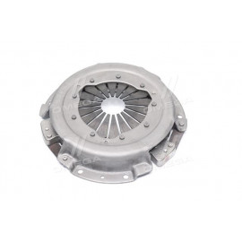 Диск зчеплен. натискний Москвич 2141 (вир-во НАЧАЛО)