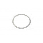 Прокладка валу розподіл. КПП ГАЗ 3308, 33104 регулюв. (5 ступ.) (вир-во ГАЗ) 