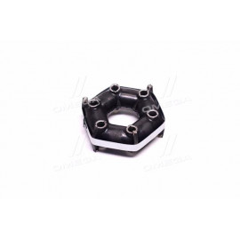 Муфта эластичная ВАЗ 2101 (пр-во АвтоВАЗ)