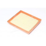 Фільтр повітряний TOYOTA AURIS, PRIUS 1.8 hybrid 09- (вир-во BOSCH) 