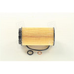 Фільтр масляний HYUNDAI (вир-во Bosch) 