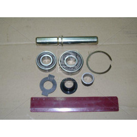 Р/к насоса водяного ГАЗ, фірм.упак. (вир-во ЗМЗ)