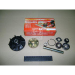 Р/к насоса водяного ГАЗ <Проф.серия>, фирм.упак. (пр-во ЗМЗ) 