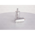 Фільтр паливний VOLVO 1.6-3.2 07-(вир-во BOSCH) 