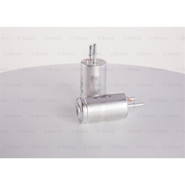 Фільтр паливний VOLVO 1.6-3.2 07-(вир-во BOSCH)