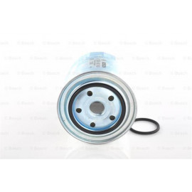 Фільтр паливний HONDA CR-V 2.2 CTDI 07- (вир-во BOSCH)