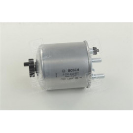 Фильтр топл. RENAULT (пр-во Bosch)