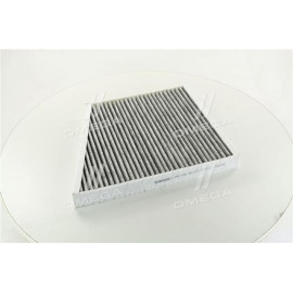 Фільтр салону MB CLS, E-KLASSE 02-10 вугільний (вир-во BOSCH)