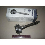 Вал первинний КПП ГАЗ 3110 5-ст (замість 31029-1701022-10) (вир-во ГАЗ) 