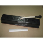 Ліхтар ГАЗ 3302 задн. 12В (Руслан-Комплект) 