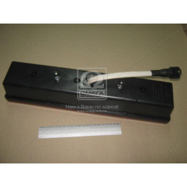 Ліхтар ГАЗ 3302 задн. 12В (Руслан-Комплект)