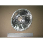 Элемент оптики ГАЗ, КРАЗ, ЗИЛ, УАЗ, 12/24В, без подсветки R2 (Руслан-Комплект) 