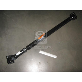 Вал карданний УАЗ 469 (31512) Lmin = 931 Lmax = 985 задн. (вир-во <АДС>, м.Ульянiвськ)