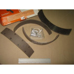 Р/к колодок гальм. УАЗ 3151,469 (вир-во АДС, м.Ульянiвськ) 