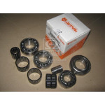 Р/к пiдшипникiв УАЗ 4ст КПП (куплен. АДС, м.Ульянiвськ) 