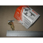 Кран зливний блоку ГАЗ вент. (вир-во АДС, м.Ульянiвськ) 