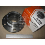 Маточина колеса УАЗ 452,469 передн. гола для простого мiста  (вир-во АДС, м.Ульянiвськ) 