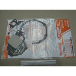 Р/к прокладок УАЗ двигуна 420, 421, 4213 (10 шт.)  (вир-во АДС, м.Ульянiвськ) 