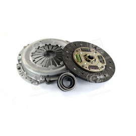 Комплект зчеплення (вир-во Valeo PHC)