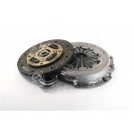 Комплект зчеплення (вир-во Valeo PHC) 