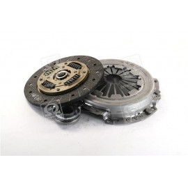 Комплект зчеплення (вир-во Valeo PHC)