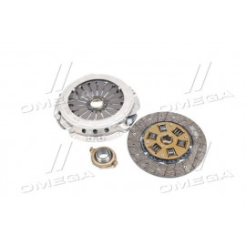 Зчеплення HYUNDAI MATRIX 1.5 CRDi 02- (Вир-во VALEO PHC)