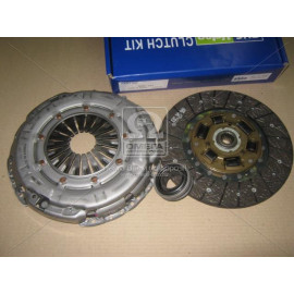 Комплект зчеплення (вир-во Valeo PHC)