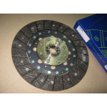 Диск зчеплення SSANGYONG ACTYON 2.0 05- (вир-во Valeo PHC) 