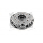 Корзина зчеплення SSANGYONG ACTYON 2.0 05- (вир-во Valeo PHC) 