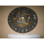 Диск зчеплення SUZUKI GRAND VITARA 2.0 04- (Вир-во Valeo PHC) 