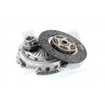 Комплект зчеплення BOGDAN (вир-во Valeo PHC) 