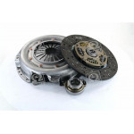 Зчеплення HYUNDAI TRUCK, H250, H350,TBD 3.5T 98.02-(Вир-во Valeo PHC) 