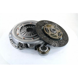 Сцепление HYUNDAI TRUCK, H250, H350,TBD 3.5T 98.02-  (Пр-во VALEO PHC)