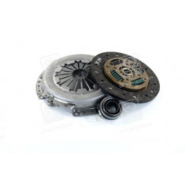 Комплект зчеплення HYUNDAI MATRIX 1.5,1.6  (вир-во Valeo PHC)